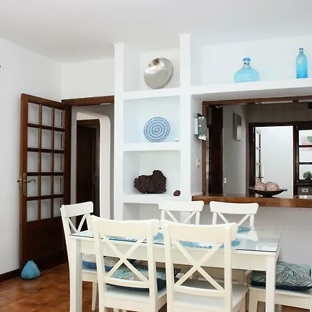 Villa Roses Puerto del Carmen (Lanzarote)