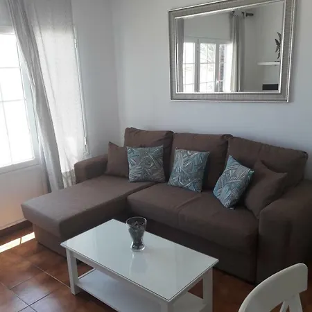 Villa Roses Puerto del Carmen (Lanzarote)