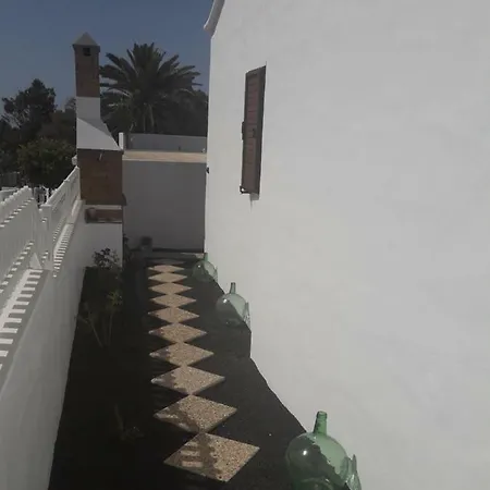 Vila Roses Puerto del Carmen (Lanzarote)