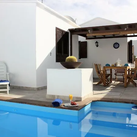 Vila Roses Puerto del Carmen (Lanzarote)