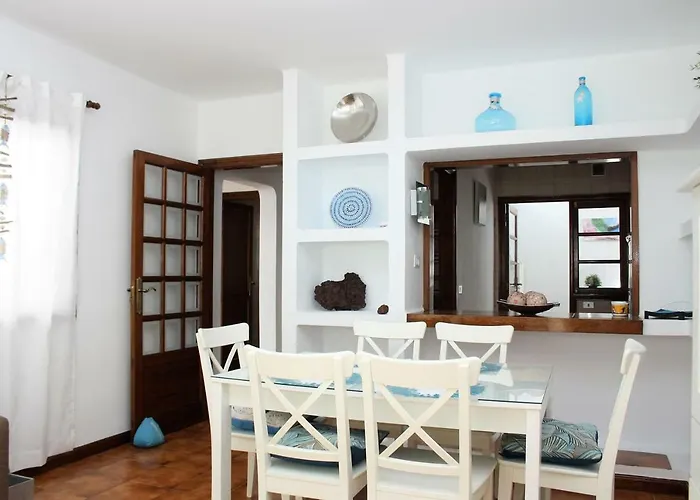 Villa Roses Puerto del Carmen (Lanzarote)