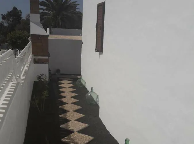 Villa Roses Puerto del Carmen (Lanzarote)